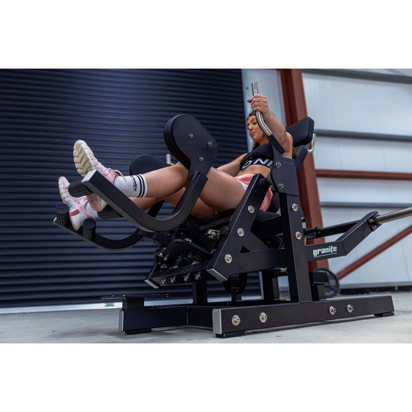 Granite Strength Machines