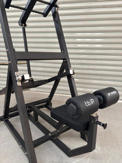 Granite Leverage Pulldown 2.0