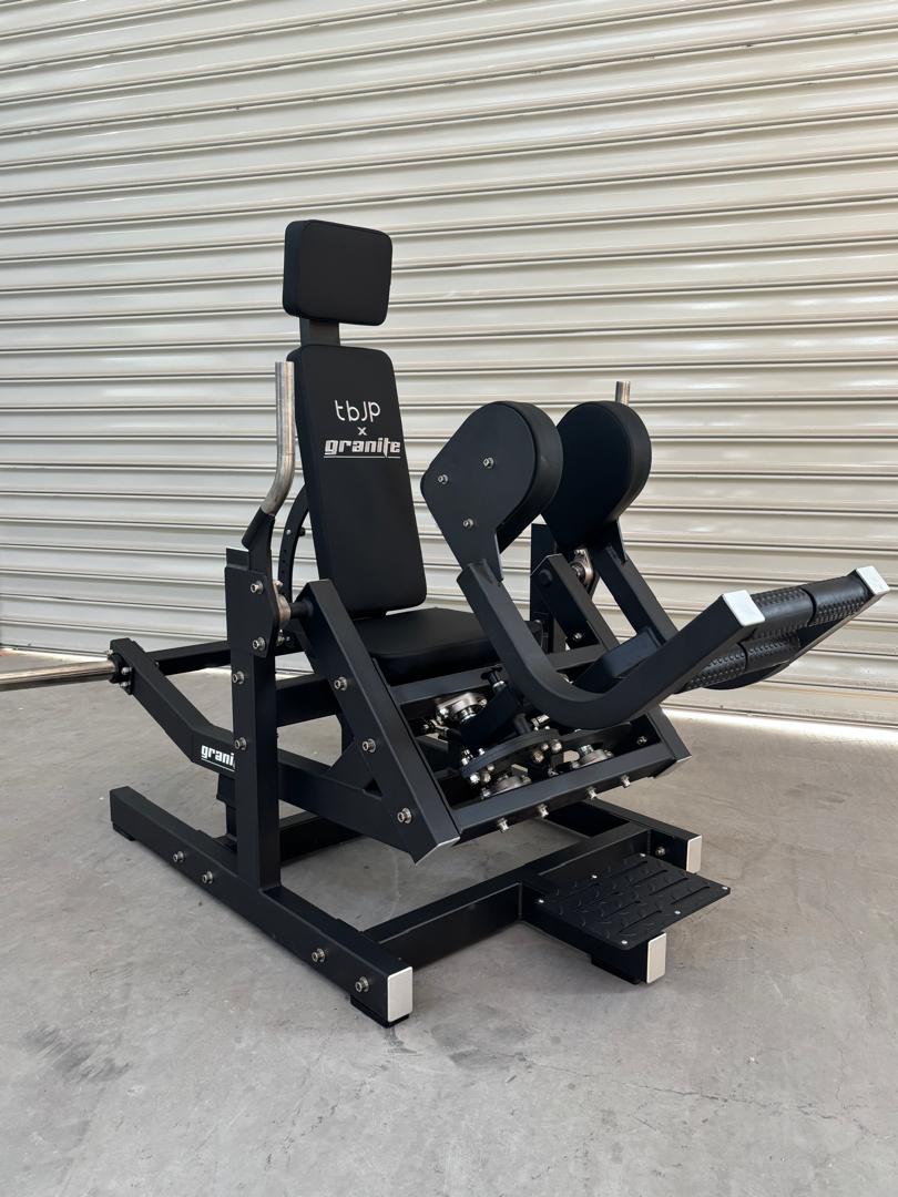Granite Glutinator