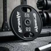 Granite CPU Weight Plates