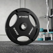 Granite CPU Weight Plates
