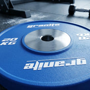 Granite CPU Weight Plates