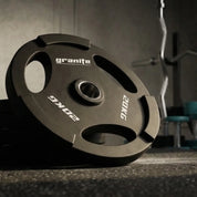 Granite CPU Weight Plates