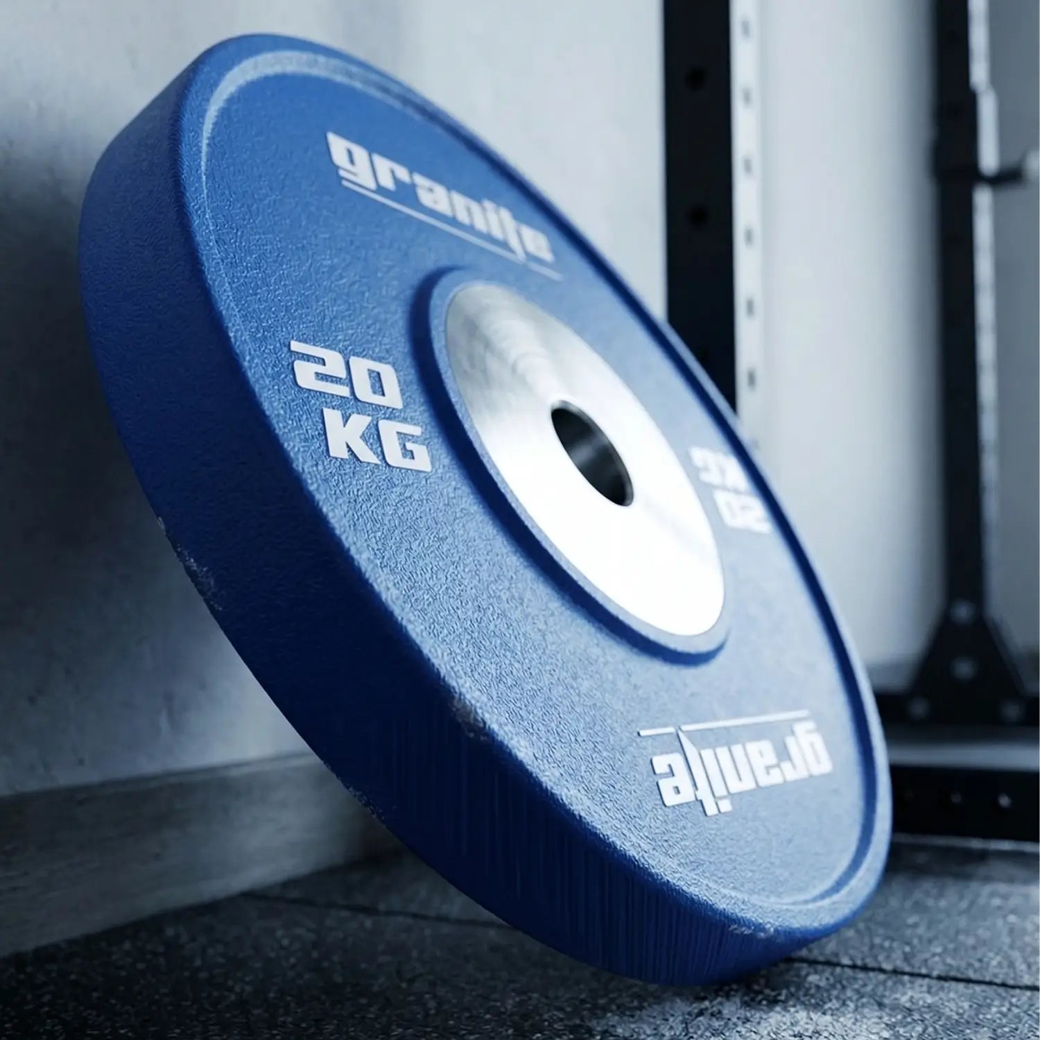 Granite CPU Weight Plates
