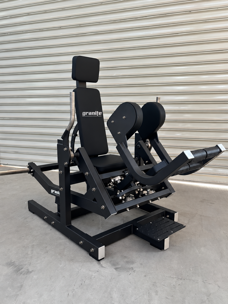 Granite Glutinator