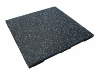 Granite Gym Floor Tile