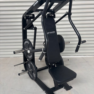 Granite Xpload Chest Press 2.0