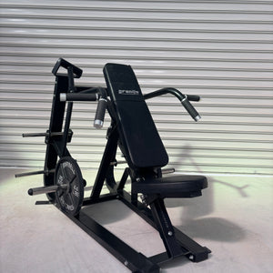 Granite Xpload Incline Chest Press