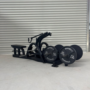 Granite Xpload Compound Row 2.0