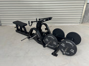 Granite Xpload Compound Row 2.0