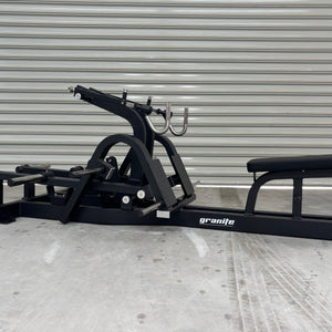 Granite Xpload Compound Row 3.0