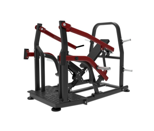 Incline Chest Press