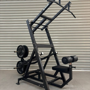 Granite Leverage Pulldown 2.0