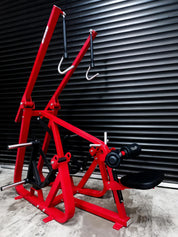 Granite Xpload Pulldown 2.0