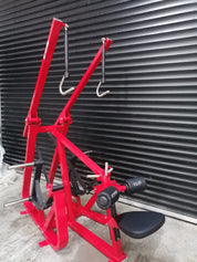 Granite Xpload Pulldown 2.0