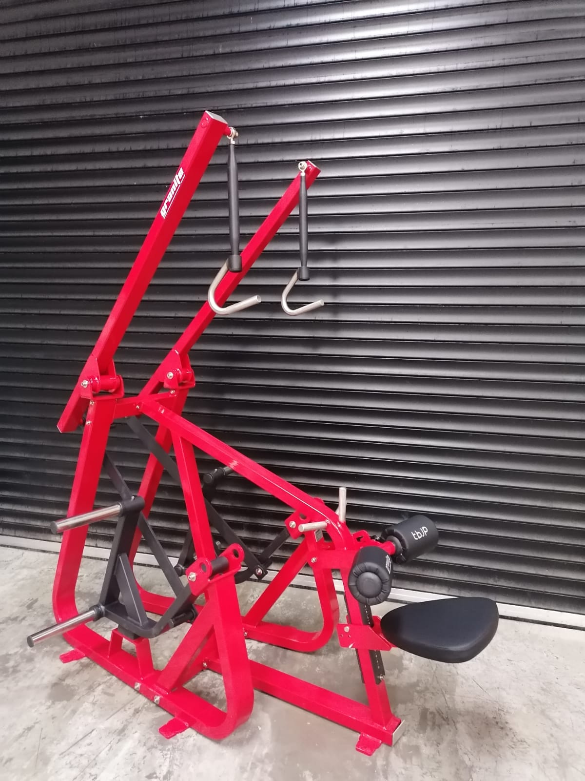 Granite Xpload Pulldown 2.0