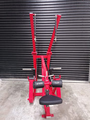 Granite Xpload Pulldown 2.0