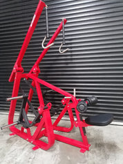 Granite Xpload Pulldown 2.0