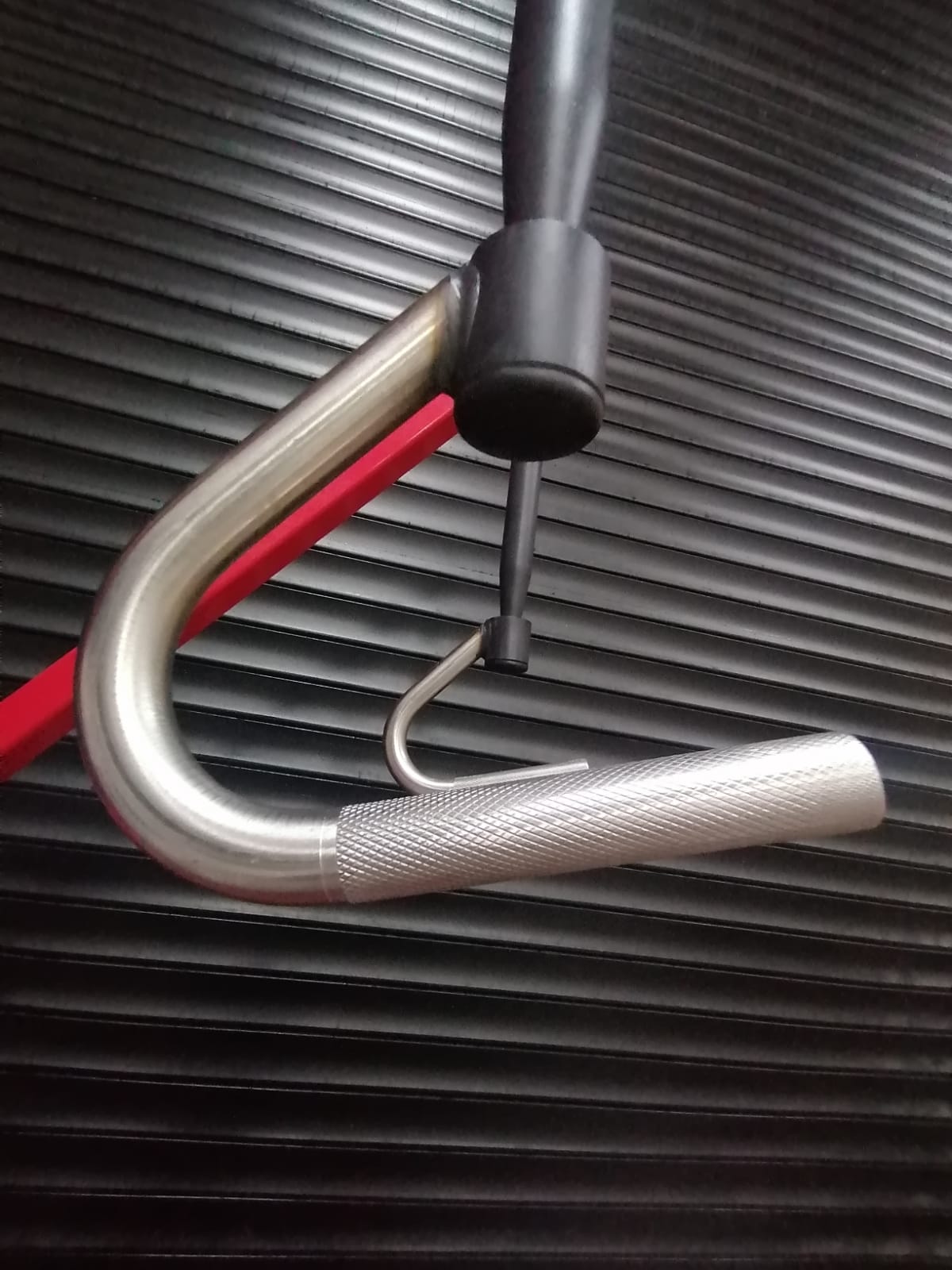 Granite Xpload Pulldown 2.0