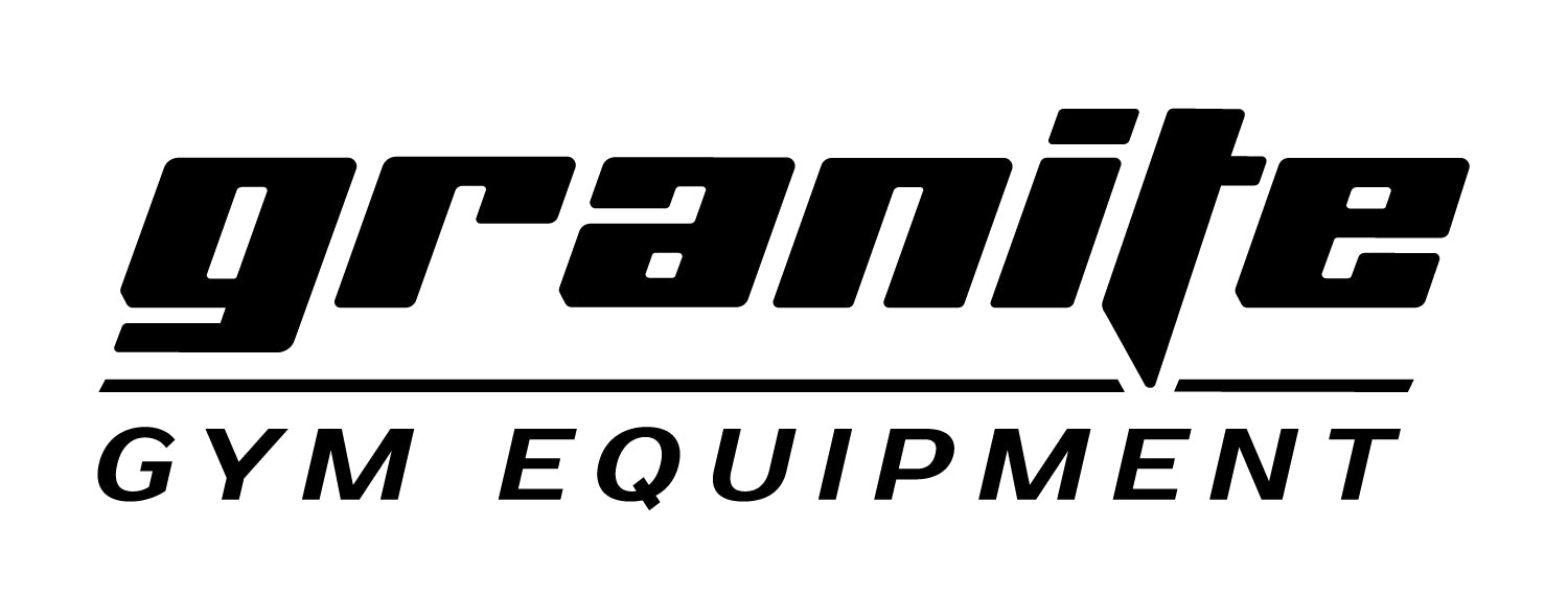 Granite Gym Equipment