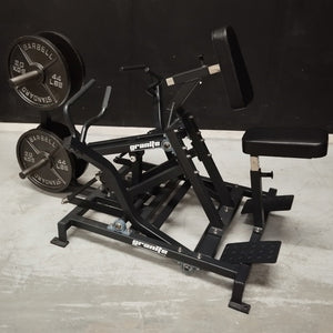 Granite Leverage Row 2.0